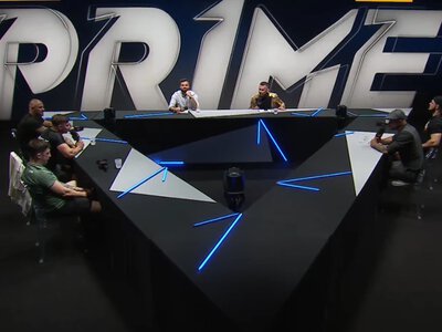 Konflikt interesów w Prime MMA. Włodarz w końcu zabrał głos. Odsuniemy go