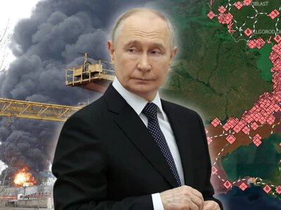 Rosja pogrąża się w potężnym kryzysie. Jest komunikat ministerstwa