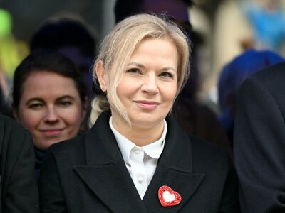 W Krakowie Tusk postawi na kobietę. Nie była pierwszym wyborem