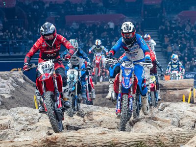 Mistrzostwa Świata SuperEnduro po raz kolejny w Gliwicach