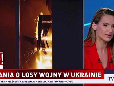 Rosja przedłuża wojnę w Ukrainie