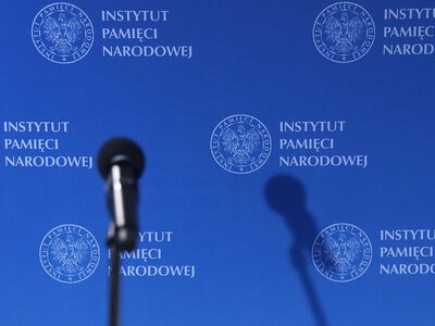 Na tym posiedzeniu Sejmu znów nie wybiorą nowego prezesa IPN