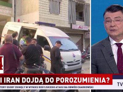 Trump ponownie twierdzi, że porozumienie z Iranem jest blisko
