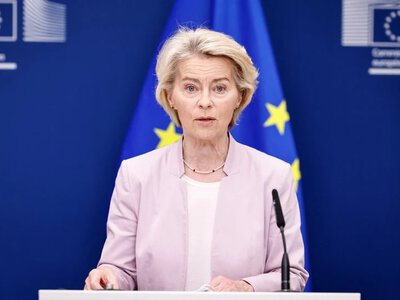 Nowy pakiet sankcji na Rosję. KE proponuje zakaz wjazdu dla licznej grupy
