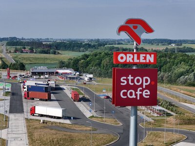 Ważne zebranie w Orlenie. Zapadną istotne decyzje