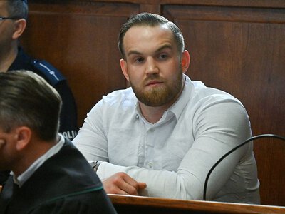 Finał sprawy głośnego morderstwa w Warszawie. Sąd nie miał litości