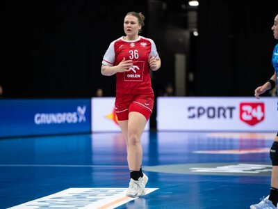 Natalia Pankowska zagra w Lublinie. Reprezentantka podpisała umowę