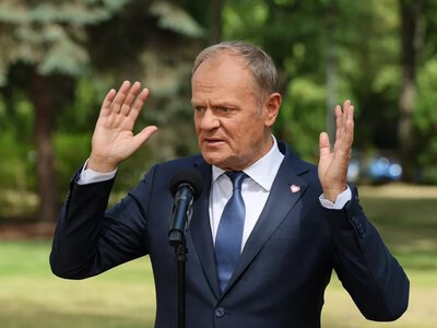 Podwyżki dla budżetówki. Tusk wskazał kwoty