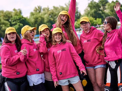 Speed Ladies w Pucharze Polski Pit Bike SM: Relacja z II rundy w Bydgoszczy