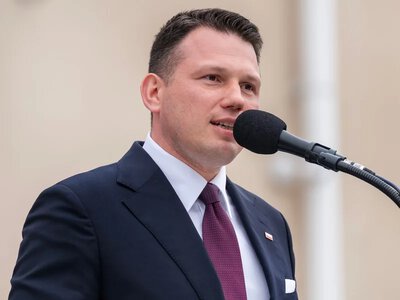 Nowa Nadzieja zamyka drzwi? Partia szykuje nowy system selekcji