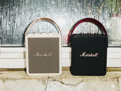 Rockowa dusza, 40 h grania i wygląd gitarowego piecyka. Oto Marshall Stockwell III