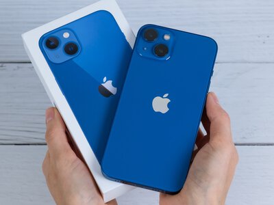 iPhone 13 z problemami. System zwalnia, a zużycie baterii przyspiesza
