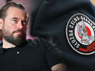 Zawiadomienie o przestępstwie. Stanowski odpowie za wulgarny komentarz