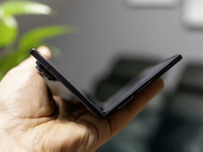 Katastrofa po aktualizacji. Bateria w Galaxy Z Fold7 znika w oczach