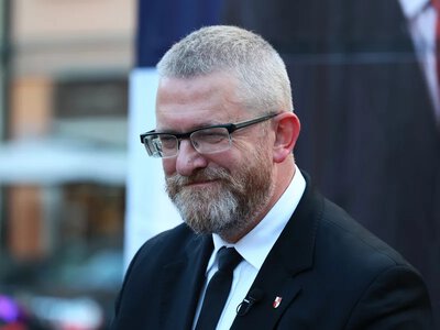 Grzegorz Braun ujawnił majątek. Oświadczenie może zadziwić