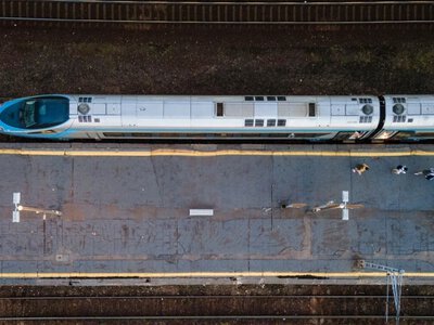 Szybkie pociągi dla PKP Intercity. Newag wypowiada ważne porozumienie