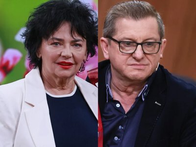 Henryk z Sanatorium miłości tłumaczy się po słowach Emilii. Wywołał burzę