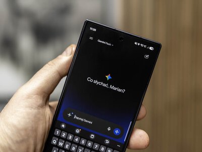 Ważna zmiana w Google Gemini. To koniec z blokowaniem ekranu