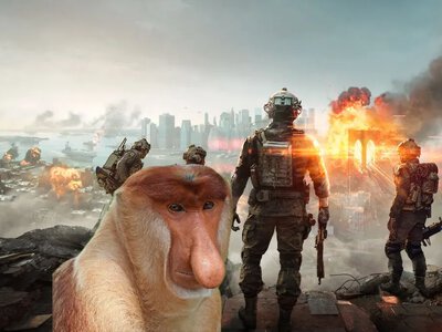 Battlefield 6 za darmo przez wiele dni. Idealnie, najlepsza mapa już jest