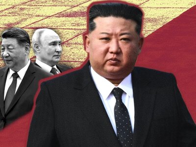 Chiny rozbijają sojusz Putina. Miłość nie będzie trwać wiecznie