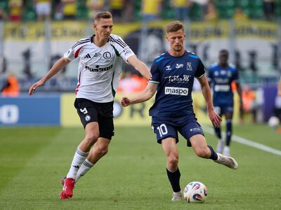 Rozbiórka zespołu Ekstraklasy trwa! Ligowy rywal ogłasza transfer