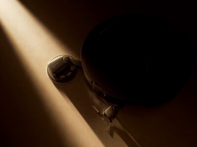 Bestia do sprzątania. Ma 42 tys. Pa i niestraszne jej żadne bariery