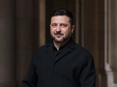 Zełenski zapowiada potężne uderzenie i grozi Rosji. Odczują tak jak my