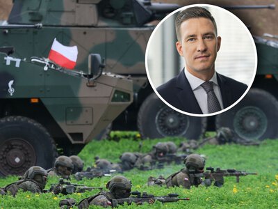 Nowy, kluczowy obszar polskiej gospodarki. Szansa rozwojowa [OPINIA]