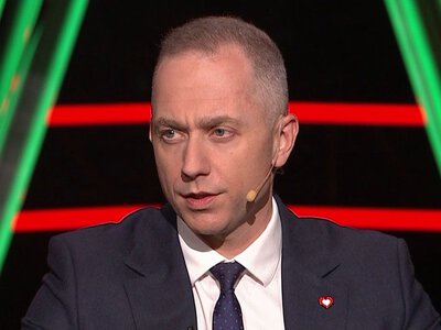 „Gdyby nie Polska, Ukraina upadłaby w ciągu kilku miesięcy”