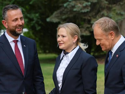 Wybory w Krakowie. „Może być powtórka z 2002 roku i wielkie zaskoczenie”