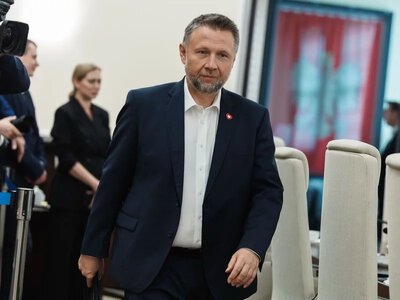 PiS chce odwołać ministra. „Zagrożenie dla bezpieczeństwa Polski”