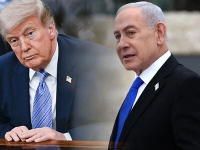 Jesteśmy zdolni do takiego kroku. Netanjahu reaguje na ostrzeżenie Trumpa