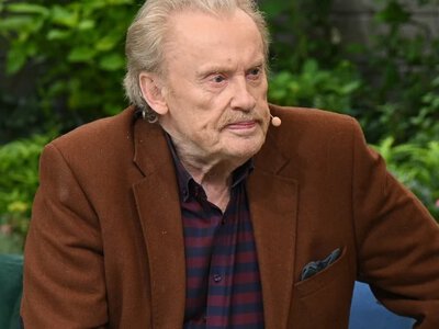 W TVP potwierdzili ws. Olbrychskiego. Zaskoczenie to mało powiedziane