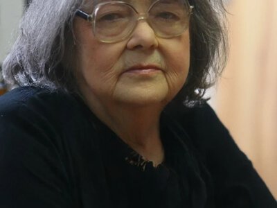 Odeszła gwiazda Alibabek. Znane są szczegóły pogrzebu