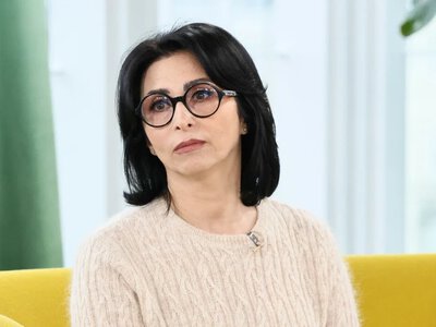 Alarmujący apel wizjonerki Aidy. Wszystko rozstrzygną najbliższe godziny