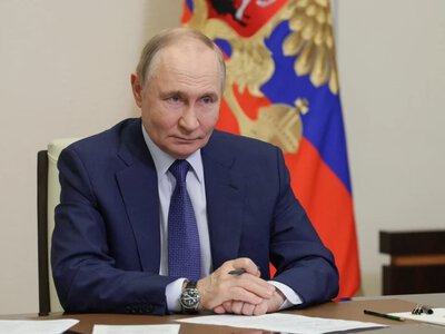 Droższa ropa wzmacnia budżet Putina. Zdaniem ekspertów to jednak za mało