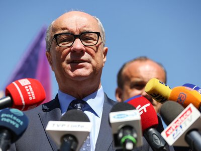 Czarzasty stracił nad sobą panowanie w Sejmie! Grzmiał o szukaniu gejów