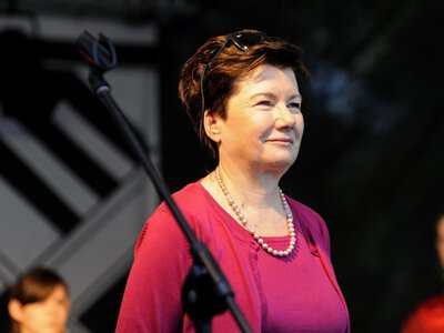 Hanna Gronkiewicz-Waltz ma ogromne oszczędności! jej emerytura też robi wrażenie