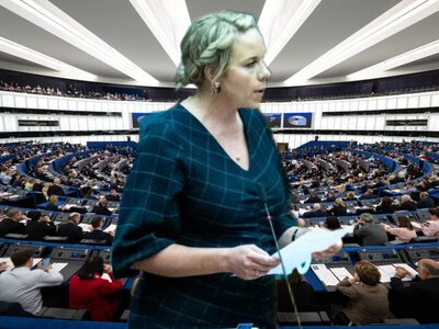 Polacy w zespole nowej gwiazdy PE. Taktyka Ehlers przynosi pierwsze efekty