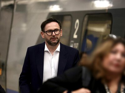 Majątek Obajtka pod lupą. Zegarki za 290 tys. zł i prawie milion oszczędności