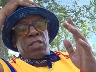 Ian Wright miażdży mundial. „To są mistrzostwa świata? To są mistrzostwa chaosu”