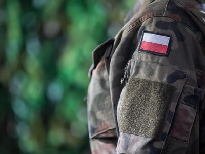 Rozwój Sił Zbrojnych RP. 500 tys. żołnierzy, wiceszef MON podał datę