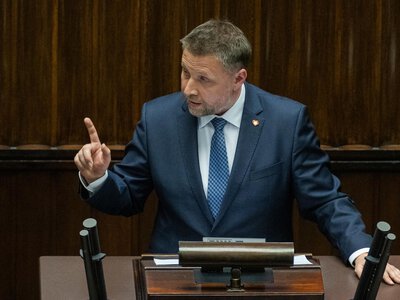Zaufany minister Tuska zostanie dziś odwołany? Test dla całej koalicji 13 grudnia