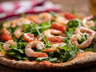 Afera z „pizzą za 2500 zł”. Wiceszef KAS tłumaczy w Sejmie, jak działa skarbówka