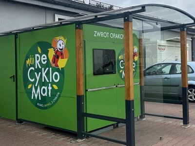 Podatek od kaucji za butelki? Ministra klimatu ostro: To nadgorliwość urzędnika