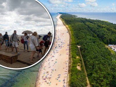 Pogoda na wakacje zaskoczy? Takiej aury można spodziewać się pod koniec czerwca