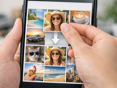Instagram odblokował najważniejszą funkcję profilu. Esteci będą zachwyceni