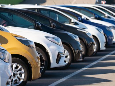 Nowe zasady rejestracji pojazdów. Sprawdź, co zmienia się od 10 czerwca