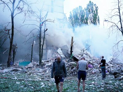 Rosja i Białoruś z raportem na temat „praw człowieka”