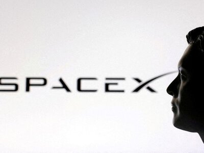 Sztuczna inteligencja leci w kosmos. Giełdowa supernowa Elona Muska